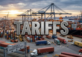 Ο Ισημερινός απειλεί την Κολομβία με τελωνειακούς δασμούς 100%