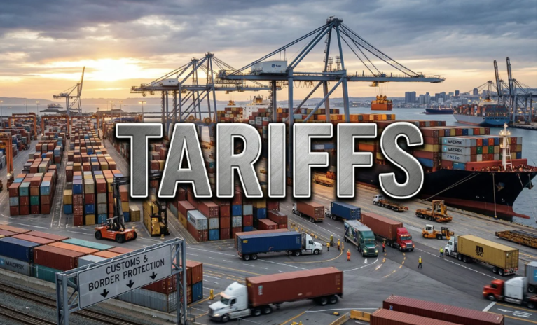 Ο Ισημερινός απειλεί την Κολομβία με τελωνειακούς δασμούς 100%