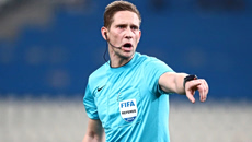 Ο Νορβηγός, Έσκας, σφυρίζει τη ρεβάνς της ΑΕΚ με τη Ράγιο