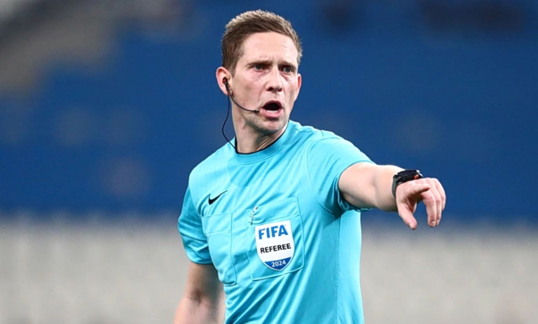 Ο Νορβηγός, Έσκας, σφυρίζει τη ρεβάνς της ΑΕΚ με τη Ράγιο