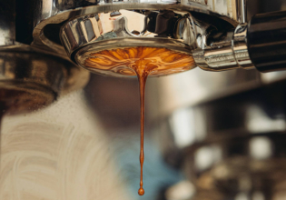 Τα μαθηματικά του τέλειου εσπρέσο – Η επιστήμη του… καφέ