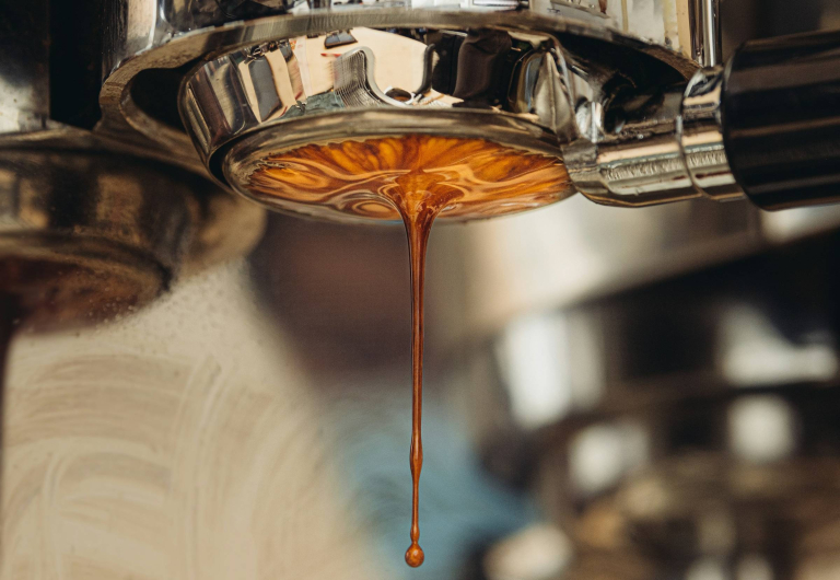 Τα μαθηματικά του τέλειου εσπρέσο – Η επιστήμη του… καφέ