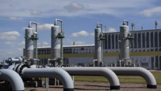 Ιράν: «Κρίσιμης σημασίας» να εξασφαλιστούν αποθέματα φυσικού αερίου στην Ευρώπη «το συντομότερο δυνατόν»