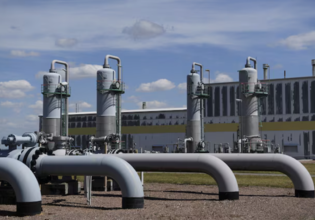 Ιράν: «Κρίσιμης σημασίας» να εξασφαλιστούν αποθέματα φυσικού αερίου στην Ευρώπη «το συντομότερο δυνατόν»