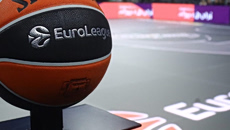 Άνοιγμα Euroleague στο ΝΒΑ: «Πρέπει να είμαστε ανοιχτοί να συζητήσουμε πώς μπορούμε να αναπτύξουμε το παιχνίδι μαζί»