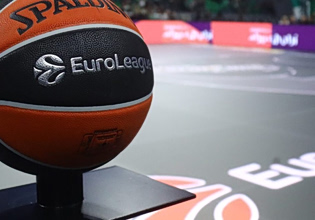 Άνοιγμα Euroleague στο ΝΒΑ: «Πρέπει να είμαστε ανοιχτοί να συζητήσουμε πώς μπορούμε να αναπτύξουμε το παιχνίδι μαζί»