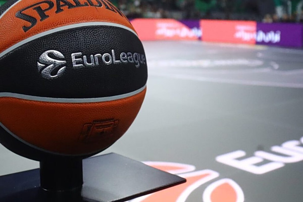Άνοιγμα Euroleague στο ΝΒΑ: «Πρέπει να είμαστε ανοιχτοί να συζητήσουμε πώς μπορούμε να αναπτύξουμε το παιχνίδι μαζί»