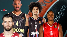 Τα σενάρια, οι επαφές και τα κλεισμένα deals που έρχονται στη Euroleague