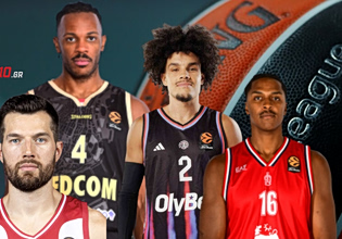 Τα σενάρια, οι επαφές και τα κλεισμένα deals που έρχονται στη Euroleague