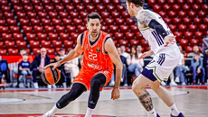 Χάποελ Τελ Αβίβ – Φενέρμπαχτσε 95-80: Όνειρα τετράδας με Μίτσιτς και Μπράιαντ