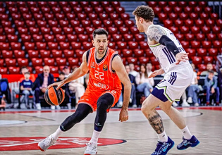 Χάποελ Τελ Αβίβ – Φενέρμπαχτσε 95-80: Όνειρα τετράδας με Μίτσιτς και Μπράιαντ