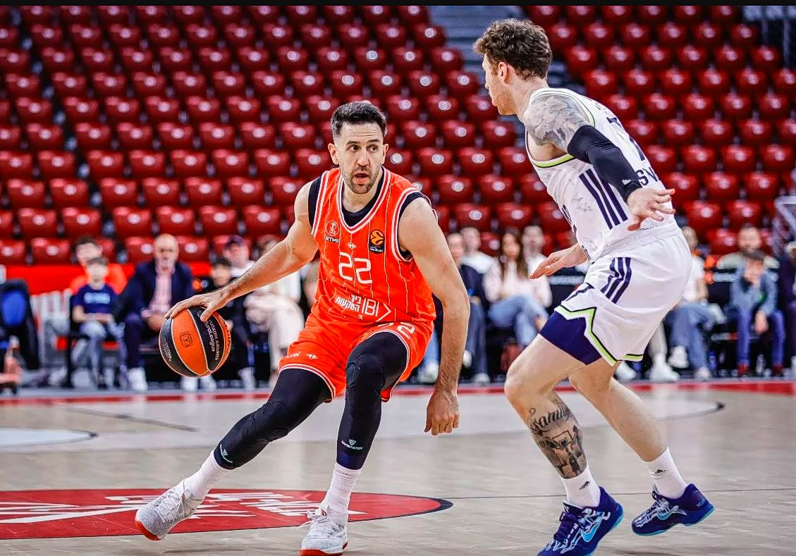 Χάποελ Τελ Αβίβ – Φενέρμπαχτσε 95-80: Όνειρα τετράδας με Μίτσιτς και Μπράιαντ