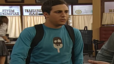 Πώς είναι σήμερα ο Μήτσος από τη σειρά «Ευτυχισμένοι Μαζί»