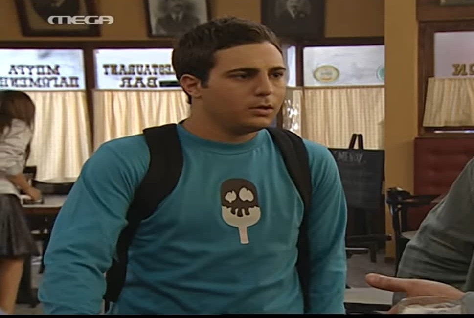 Πώς είναι σήμερα ο Μήτσος από τη σειρά «Ευτυχισμένοι Μαζί»