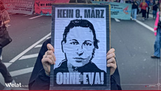 Γερμανία: Κρατούμενη σε φυλακή στο Χαλέπι γερμανίδα δημοσιογράφος που αγνοείται από τον Ιανουάριο