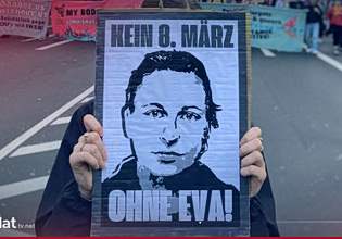 Γερμανία: Κρατούμενη σε φυλακή στο Χαλέπι γερμανίδα δημοσιογράφος που αγνοείται από τον Ιανουάριο