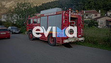 Εύβοια: Εντοπίστηκαν τρεις πολεμικές ρουκέτες – Θα πραγματοποιηθεί ελεγχόμενη έκρηξη