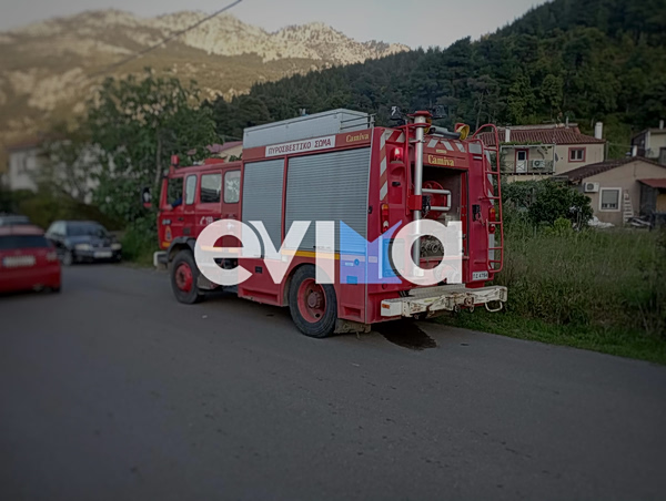 Εύβοια: Εντοπίστηκαν τρεις πολεμικές ρουκέτες – Θα πραγματοποιηθεί ελεγχόμενη έκρηξη