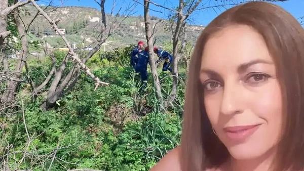 Κρήτη: Νεκρή εντοπίστηκε η 43χρονη στο Ηράκλειο με τραύμα από πυροβολισμό