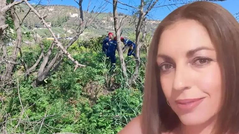 Κρήτη: Νεκρή εντοπίστηκε η 43χρονη στο Ηράκλειο με τραύμα από πυροβολισμό