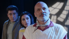 «Έχω παιδιά»: Ο Τάσος… star, η γιαγιά-δικηγόρος σε δράση και Gen Z τρέλες απόψε στο MEGA