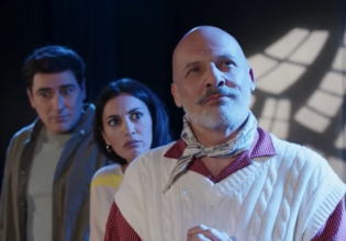 «Έχω παιδιά»: Ο Τάσος… star, η γιαγιά-δικηγόρος σε δράση και Gen Z τρέλες απόψε στο MEGA