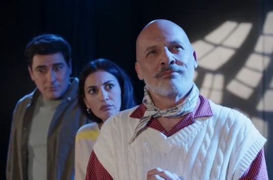 «Έχω παιδιά»: Ο Τάσος… star, η γιαγιά-δικηγόρος σε δράση και Gen Z τρέλες απόψε στο MEGA