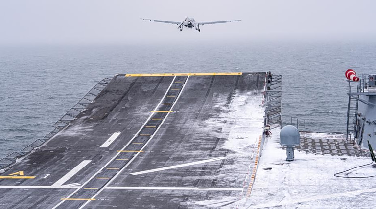 SIPRI: Οι παγκόσμιες στρατιωτικές δαπάνες πλησίασαν τα 3 τρισ. δολάρια το 2025