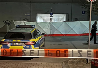 Γερμανία: Ένας νεκρός, τέσσερις σοβαρά τραυματίες από έκρηξη υπόγειας διάβασης