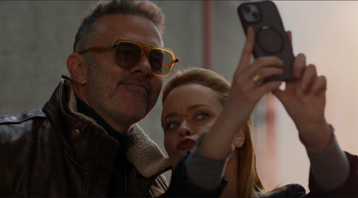 Ο Χρήστος Λούλης και η Λένα Παπαληγούρα μπαίνουν στο «Έχω παιδιά»