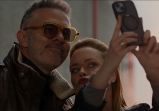 Ο Χρήστος Λούλης και η Λένα Παπαληγούρα μπαίνουν στο «Έχω παιδιά»