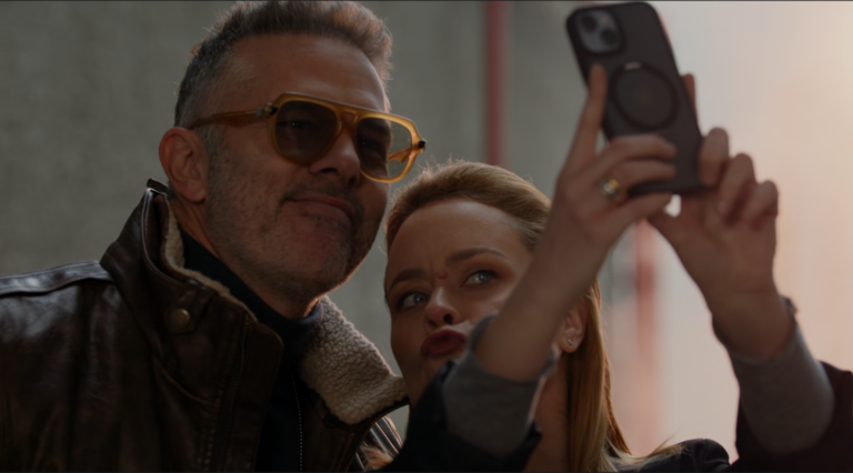 Ο Χρήστος Λούλης και η Λένα Παπαληγούρα μπαίνουν στο «Έχω παιδιά»