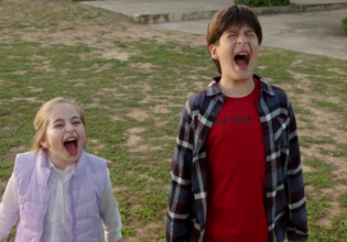 Έχω παιδιά: Πάσχα με την οικογένεια