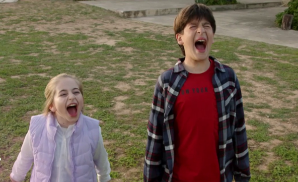 Έχω παιδιά: Πάσχα με την οικογένεια