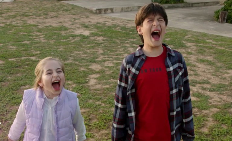 Έχω παιδιά: Πάσχα με την οικογένεια