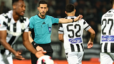 Τι είπε ο Λανουά στους διαιτητές του τελικού Κυπέλλου