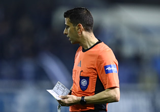 Καμία σχέση ο ορισμός του Ευαγγέλου με τα ντέρμπι της Super League