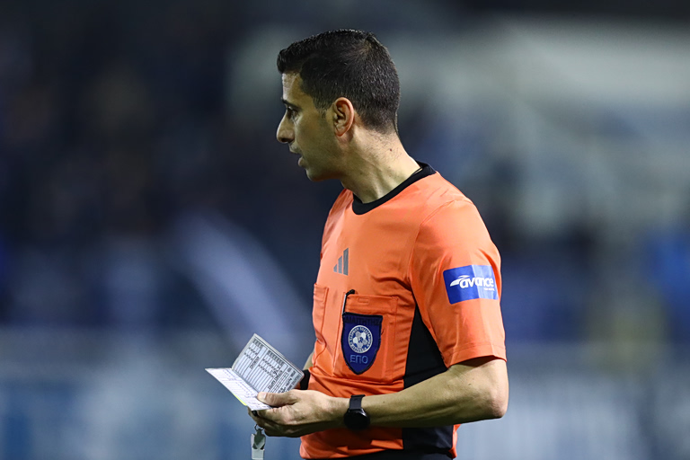 Καμία σχέση ο ορισμός του Ευαγγέλου με τα ντέρμπι της Super League