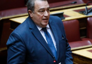 Εσωκομματικά πυρά Στυλιανίδη για τις ενισχύσεις των αγροτών της Ροδόπης – Ερώτηση με αιχμές