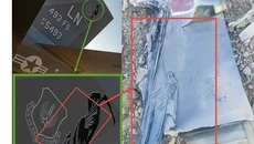 Επιβεβαιώθηκε η κατάρριψη του αμερικανικού μαχητικού αεροσκάφους – Αμοιβή του Ιράν για τη σύλληψη των πιλότων