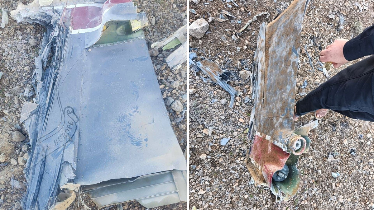 Οι ΗΠΑ διέσωσαν ένα μέλος του πληρώματος του F-15 που κατερρίφθη στο Ιράν – Συνεχίζονται οι έρευνες