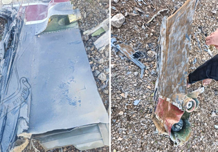 Οι ΗΠΑ διέσωσαν ένα μέλος του πληρώματος του F-15 που κατερρίφθη στο Ιράν – Συνεχίζονται οι έρευνες