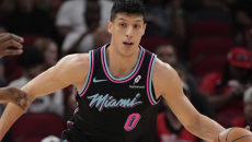 Φοντέκιο: «Είχα σκαμπανεβάσματα, αλλά ελπίζω να μείνω στους Χιτ»