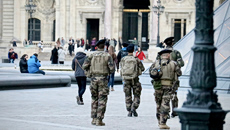 Οι νέοι, ο νούμερο ένα στόχος των τρομοκρατικών δικτύων στην Ευρώπη