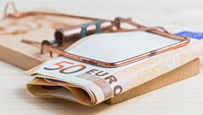 Η «ακτινογραφία» της φοροδιαφυγής: «Πρωταθλητές» τα συνεργεία, ποιοι κλάδοι ακολουθούν