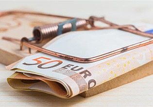 Η «ακτινογραφία» της φοροδιαφυγής: «Πρωταθλητές» τα συνεργεία, ποιοι κλάδοι ακολουθούν