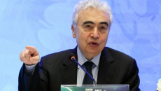 Ιράν: Ο Απρίλιος αναμένεται να είναι «χειρότερος από τον Μάρτιο» στον ενεργειακό τομέα