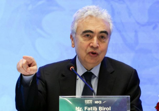 Ιράν: Ο Απρίλιος αναμένεται να είναι «χειρότερος από τον Μάρτιο» στον ενεργειακό τομέα