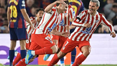 Γκολ και highlights από όλα τα πρώτα παιχνίδια της φάσης των «8» του  Champions League (vid)