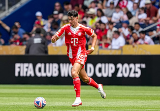 Όλοι θέλουν παίκτες της Μπάγερν – Μετά τον Ολίσε στο «στόχαστρο» και ο Πάβλοβιτς